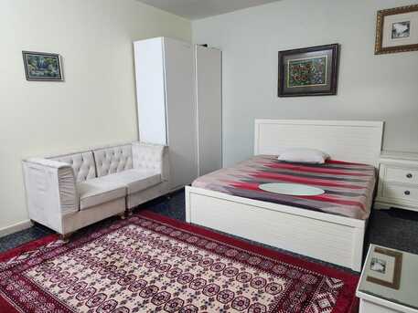 Khobar, Rooms for Rent, SAR 2000/month,  Furnished,  00 Sq. Meter,  Full Furnished Room Available For Rent 1100 Per Month (executive Bachelors Only) Muslim