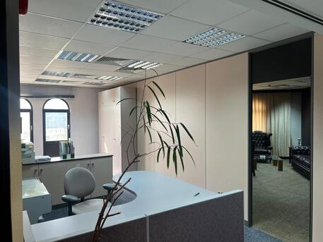 Diplomatic Area, Offices, BHD 1660,  610 Sq. Meter,  Awesome Fully Furnished Office For Rent In Diplomatic Area | Ready To Move In