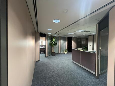 Diplomatic Area, Offices, BHD 1660,  610 Sq. Meter,  Awesome Fully Furnished Office For Rent In Diplomatic Area | Ready To Move In