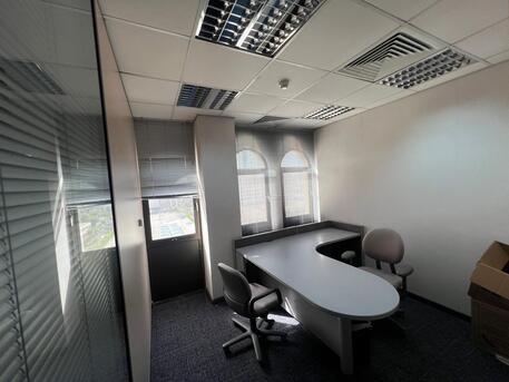 Diplomatic Area, Offices, BHD 1660,  610 Sq. Meter,  Awesome Fully Furnished Office For Rent In Diplomatic Area | Ready To Move In