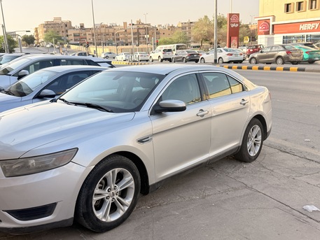 Al Wizarat, Vehicles, Cars & Trucks , SAR 35000,  Ford Taurus,  2015,  Automatic,  160000 KM,