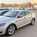 SAR 35000,  Ford Taurus,  2015,  Automatic,  160000 KM,