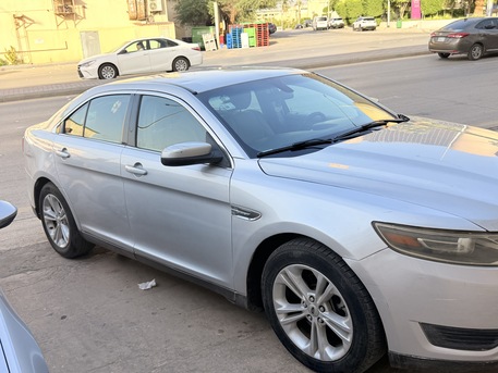 Al Wizarat, Vehicles, Cars & Trucks , SAR 35000,  Ford Taurus,  2015,  Automatic,  160000 KM,