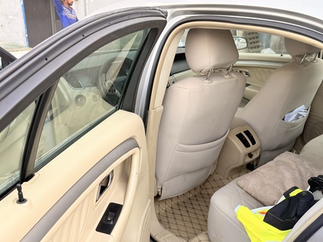 Al Wizarat, Vehicles, Cars & Trucks , SAR 35000,  Ford Taurus,  2015,  Automatic,  160000 KM,