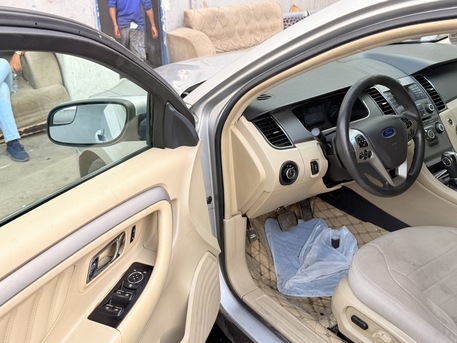 Al Wizarat, Vehicles, Cars & Trucks , SAR 35000,  Ford Taurus,  2015,  Automatic,  160000 KM,