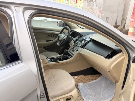 Al Wizarat, Vehicles, Cars & Trucks , SAR 35000,  Ford Taurus,  2015,  Automatic,  160000 KM,
