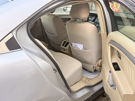 Al Wizarat, Vehicles, Cars & Trucks , SAR 35000,  Ford Taurus,  2015,  Automatic,  160000 KM,