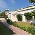 BHD 850,  Furnished,  Green Villa For Rent In Barbar &ndash; Close To Highway