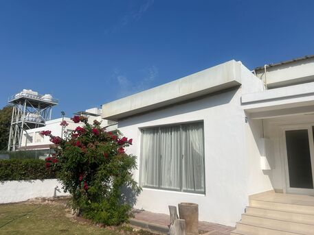 Barbar, Villas, BHD 850,  Furnished,  Green Villa For Rent In Barbar &ndash; Close To Highway