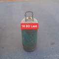 BHD 18,  Mediam Clynder 18 Bd Msg 3670 8372 Wts Ap