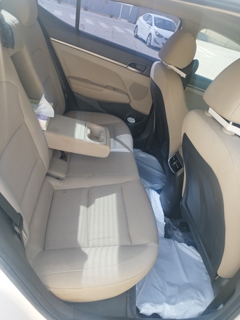 Riyadh, Vehicles, Cars & Trucks , SAR 39,  Hyundai Elantra,  2017,  Automatic,  290000 KM,  Well Maintained Car Just Buy And Drive