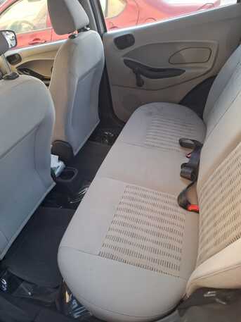 Al Shemaysi, Vehicles, Cars & Trucks , SAR 18000,  FORD FIGO,  2018,  Automatic,  130 KM,