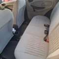 SAR 18000,  FORD FIGO,  2018,  Automatic,  130 KM,