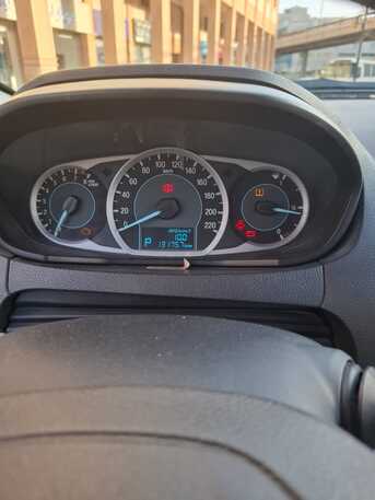 Al Shemaysi, Vehicles, Cars & Trucks , SAR 18000,  FORD FIGO,  2018,  Automatic,  130 KM,