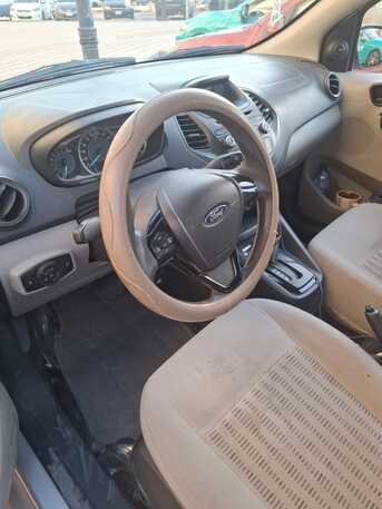 Al Shemaysi, Vehicles, Cars & Trucks , SAR 18000,  FORD FIGO,  2018,  Automatic,  130 KM,