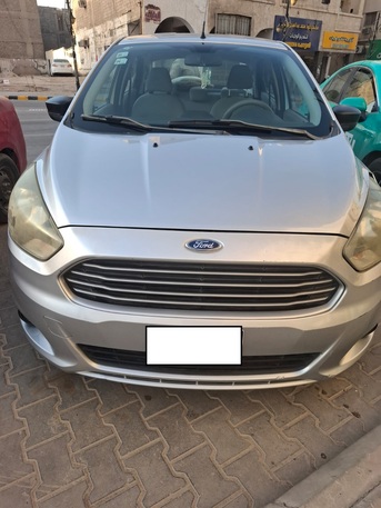 Al Shemaysi, Vehicles, Cars & Trucks , SAR 18000,  FORD FIGO,  2018,  Automatic,  130 KM,
