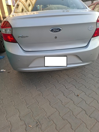 Al Shemaysi, Vehicles, Cars & Trucks , SAR 18000,  FORD FIGO,  2018,  Automatic,  130 KM,