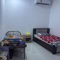 BHD 45/month,  Bed Space