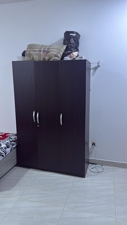 Tubli, Bedspace For Rent, BHD 45/month,  Bed Space