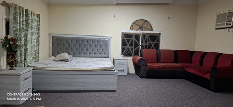Jubail, Rooms for Rent, Room Available For Family Only, Opposite Amazon Shop , King Faisal Street