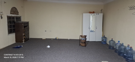 Jubail, Rooms for Rent, Room Available For Family Only, Opposite Amazon Shop , King Faisal Street