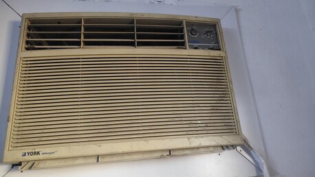 Hara, Air Conditioners, SAR 550,  I Would Like To Sale Good Condition Window Ac