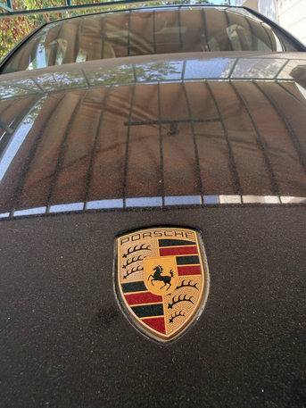 Al Olaya, Vehicles, Cars & Trucks , SAR 130000,  Porsche Cayenne S,  2016,  Automatic,  93700 KM,  Porsche From C Level Of One Company