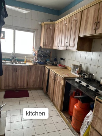 Riyadh, Holiday/Vacation Rentals, SAR 2500/month,  1 BR,  One BHK (Single Bedroom) Flat For Rent From End Of June To 2 To 3 Months