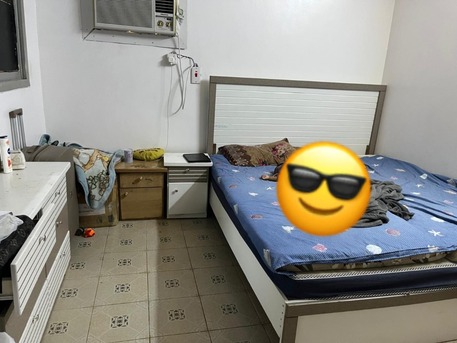 Riyadh, Holiday/Vacation Rentals, SAR 2500/month,  1 BR,  One BHK (Single Bedroom) Flat For Rent From End Of June To 2 To 3 Months