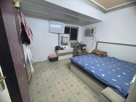 Riyadh, Holiday/Vacation Rentals, SAR 2400/month,  1 BR,  One BHK (Single Bedroom) Flat For Rent From End Of 1st Sep 1 Month