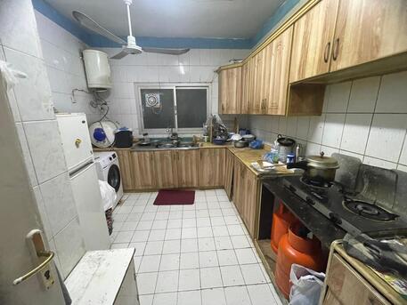 Riyadh, Holiday/Vacation Rentals, SAR 2400/month,  1 BR,  One BHK (Single Bedroom) Flat For Rent From End Of 1st Sep 1 Month