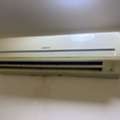 SAR 850,  Selling Well Condition Air Conditioner Due To Moving Motherland