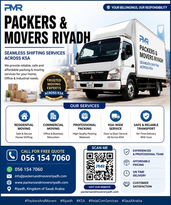 Al Aqeeq, Labor/Moving, PAKISTANI MOVER PACKER Riyadh All KSA Delivery 🚛 House &bull; Villa &bull; Office Shifting Furnitur