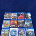 BHD 4,  Ps4 Games For Sale Good Condition