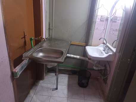 Riyadh, Apartments, Flats, Houses & Villas, SAR 800/month,  1 BR,  Family Room For Small Family