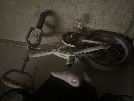 Al Aziziyah, Bicycles, SAR 150,  Bicycle For Small Children