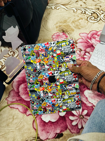 Dammam, Tablet Computers, SAR 2200,  Apple Ipad Air 4 -64 Wifi