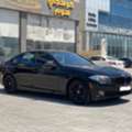 BHD 2900,  Bmw 528,  2015,  Automatic,  163600 KM,  I  (Black)