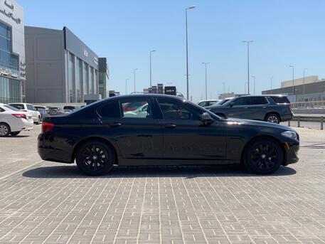 Manama, Vehicles, Cars & Trucks , BHD 2900,  Bmw 528,  2015,  Automatic,  163600 KM,  I  (Black)