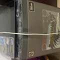 SAR 650,  Washing Machine