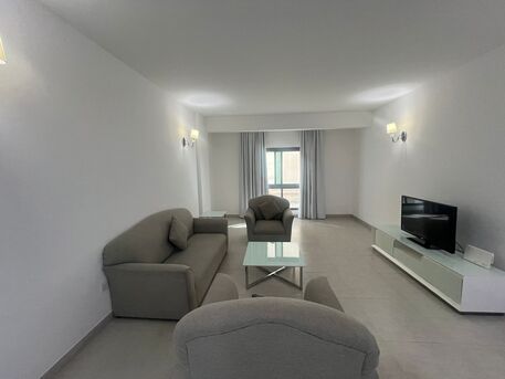Juffair, Apartments, Flats, Houses & Villas, BHD 370/month,  Furnished,  2 BR,  Apartment For Rent In Juffair | Family-Friendly | EWA Included | Balcony