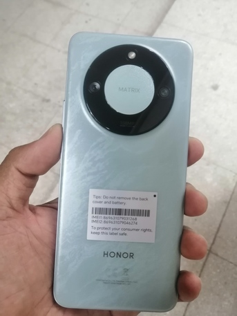 Al Safa, Mobile Phones, SAR 900,  Honor X9c For Sale