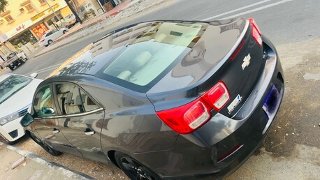 Rabigh, Vehicles, Cars & Trucks , SAR 19500,  Chevrolet Malibu,  2015,  Automatic,  300000 KM,