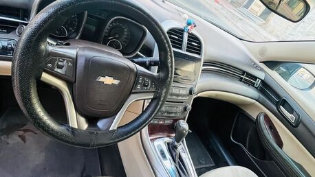 Rabigh, Vehicles, Cars & Trucks , SAR 19500,  Chevrolet Malibu,  2015,  Automatic,  300000 KM,