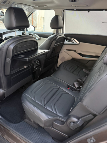 Jubail, Vehicles, Cars & Trucks , SAR 69000,  Kia Carens,  2023,  Automatic,  41000 KM,    Full Option