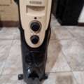 BHD 3500,  02 ELECTRIC HEATER FOR SALE