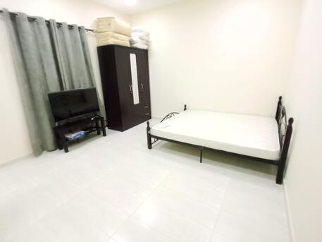 Zinj, Apartments, Flats, Houses & Villas, BHD 200/month,  Furnished,  Studio,  20 Sq. Meter,  Studeo Apartment For Rent Fully Furnished