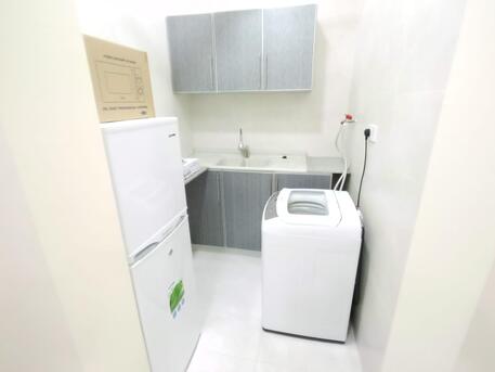 Zinj, Apartments, Flats, Houses & Villas, BHD 200/month,  Furnished,  Studio,  20 Sq. Meter,  Studeo Apartment For Rent Fully Furnished