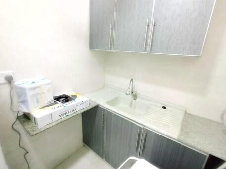 Zinj, Apartments, Flats, Houses & Villas, BHD 200/month,  Furnished,  Studio,  20 Sq. Meter,  Studeo Apartment For Rent Fully Furnished