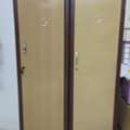 SAR 50,  Single Door Steel Beerow